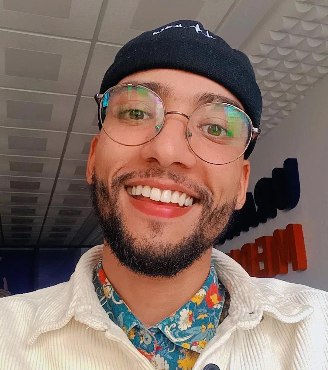 Nabil Lemriki