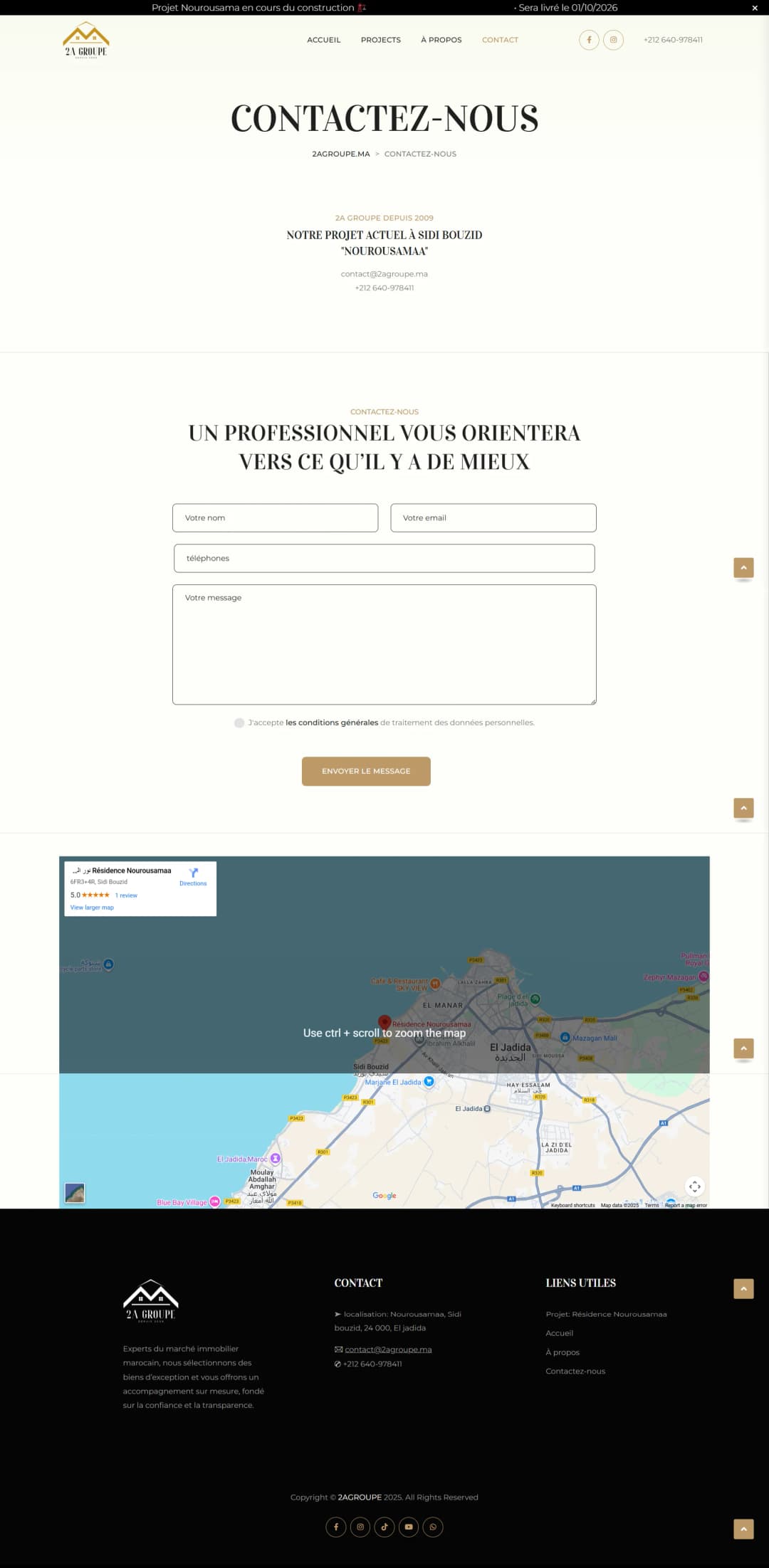 2AGROUPE screenshot 3