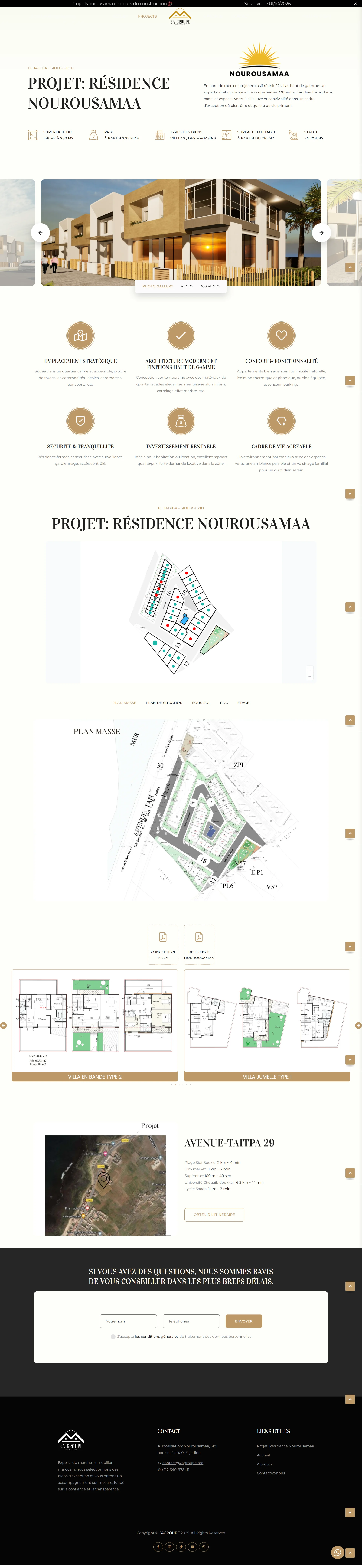 2AGROUPE screenshot 2